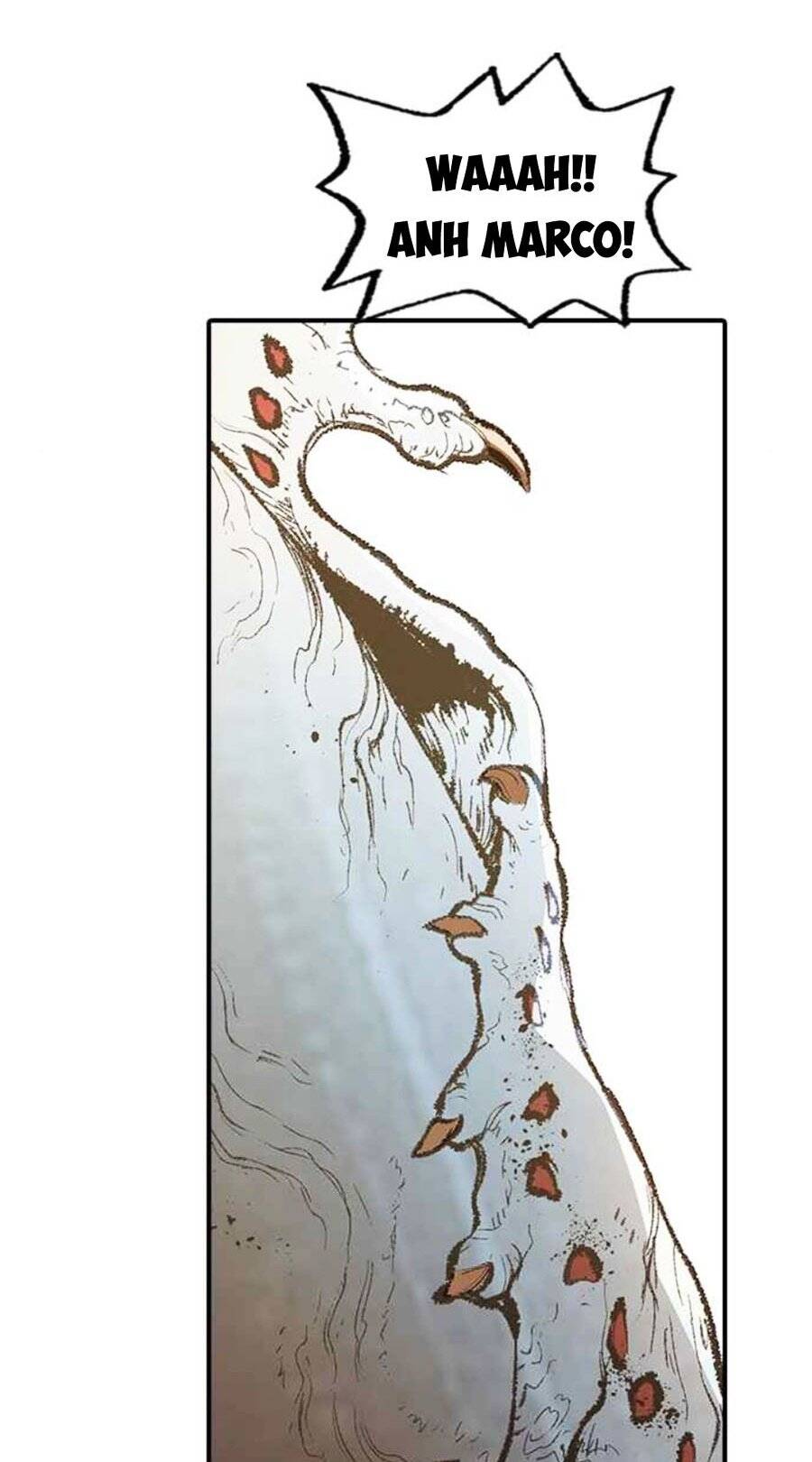 Super String - Du Hành Đa Vũ Trụ Chap 19 - Next Chap 20