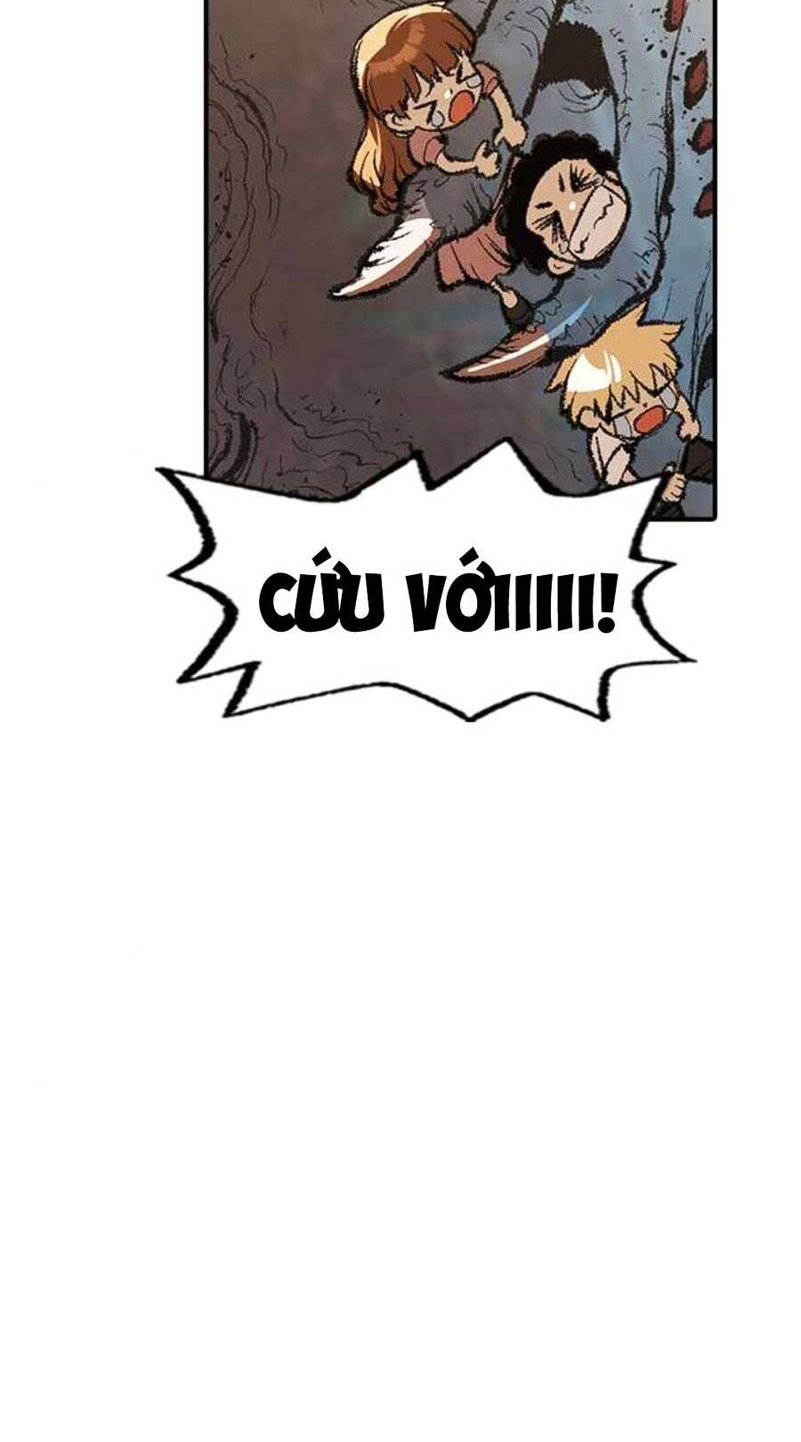 Super String - Du Hành Đa Vũ Trụ Chap 19 - Next Chap 20