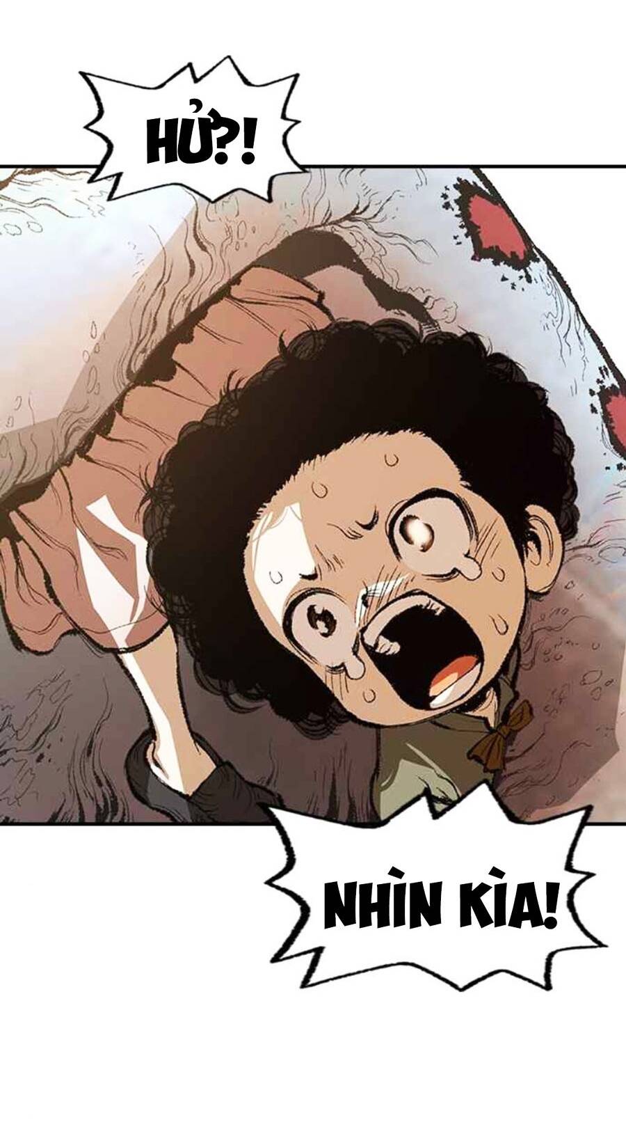 Super String - Du Hành Đa Vũ Trụ Chap 19 - Next Chap 20