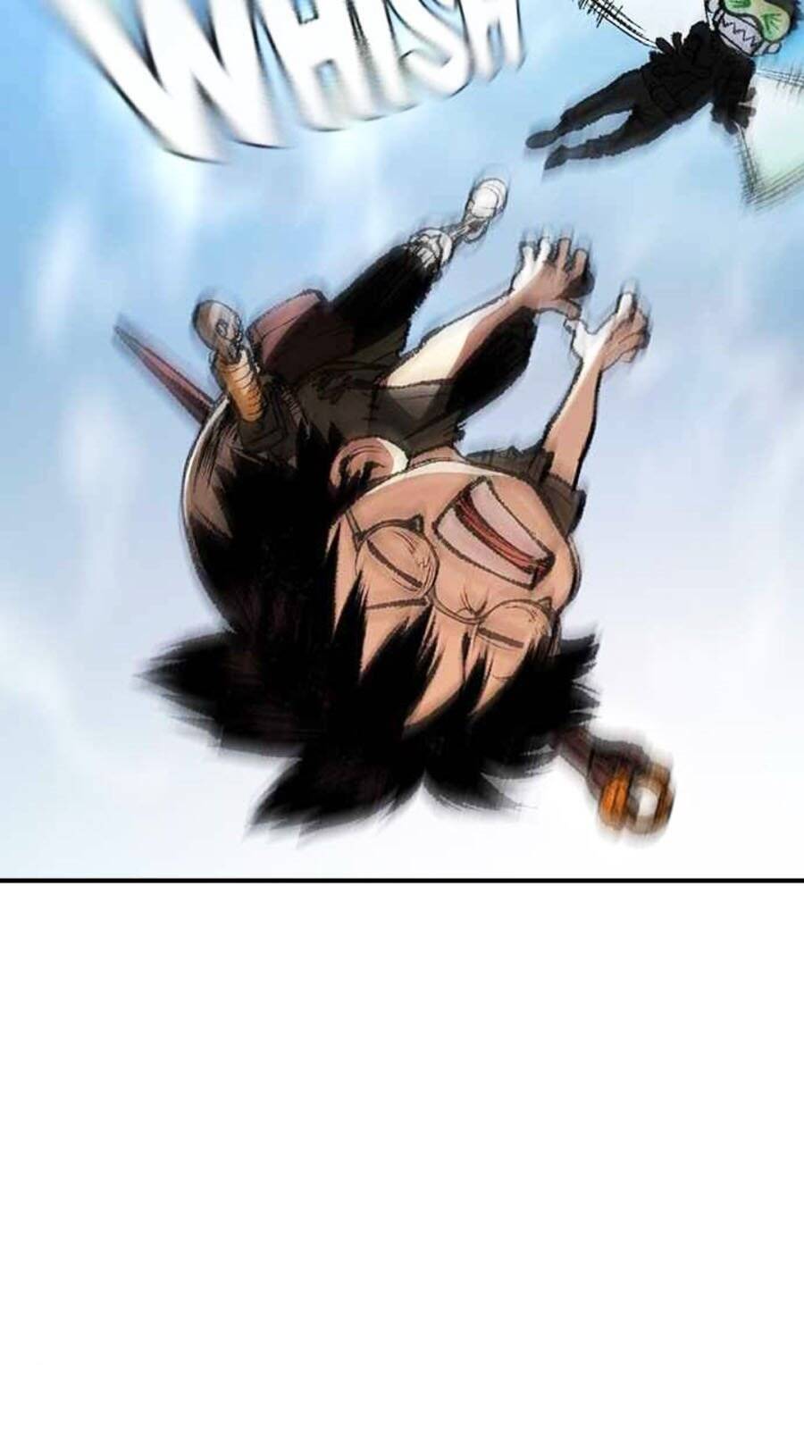 Super String - Du Hành Đa Vũ Trụ Chap 19 - Next Chap 20