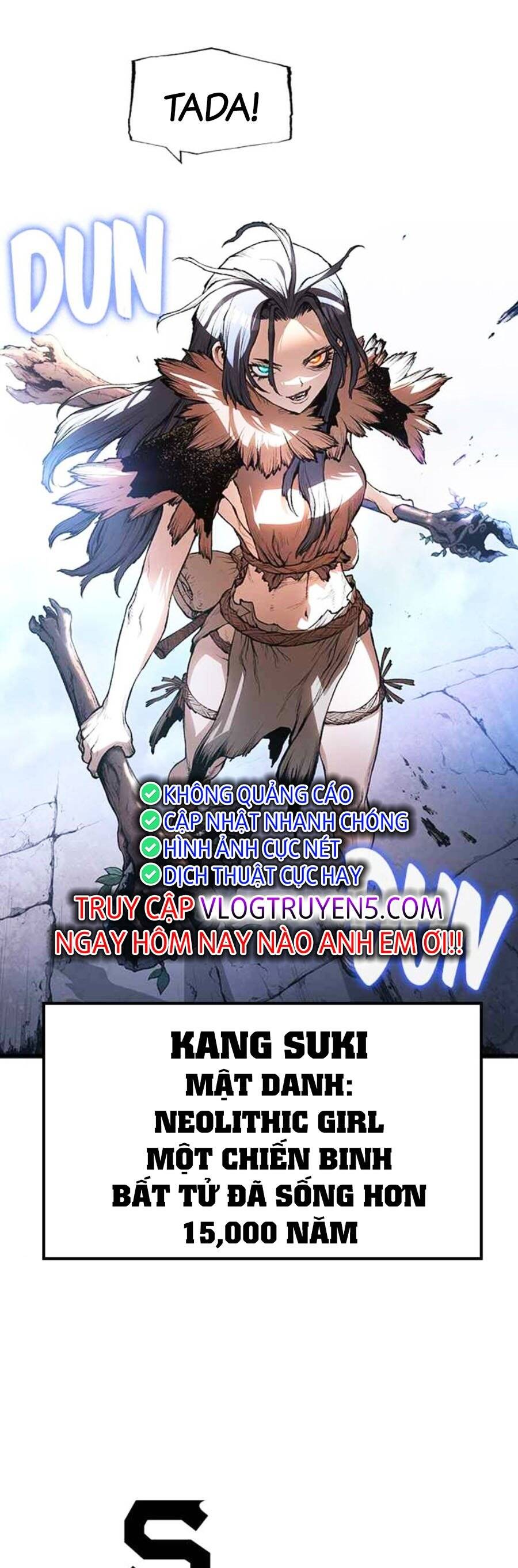 Super String - Du Hành Đa Vũ Trụ Chap 19 - Next Chap 20