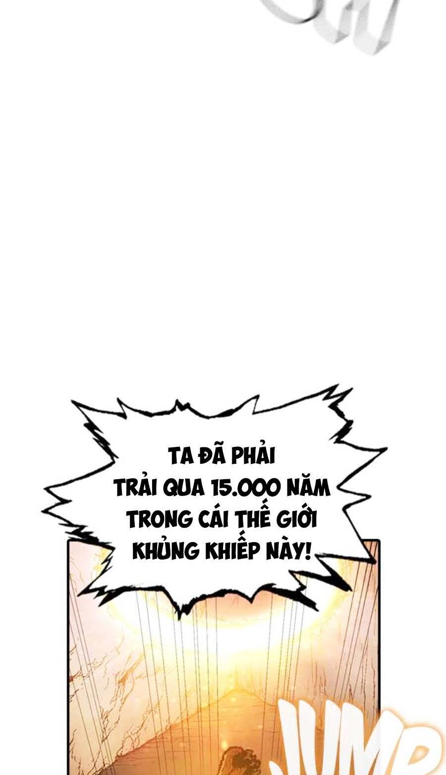 Super String - Du Hành Đa Vũ Trụ Chap 19 - Next Chap 20
