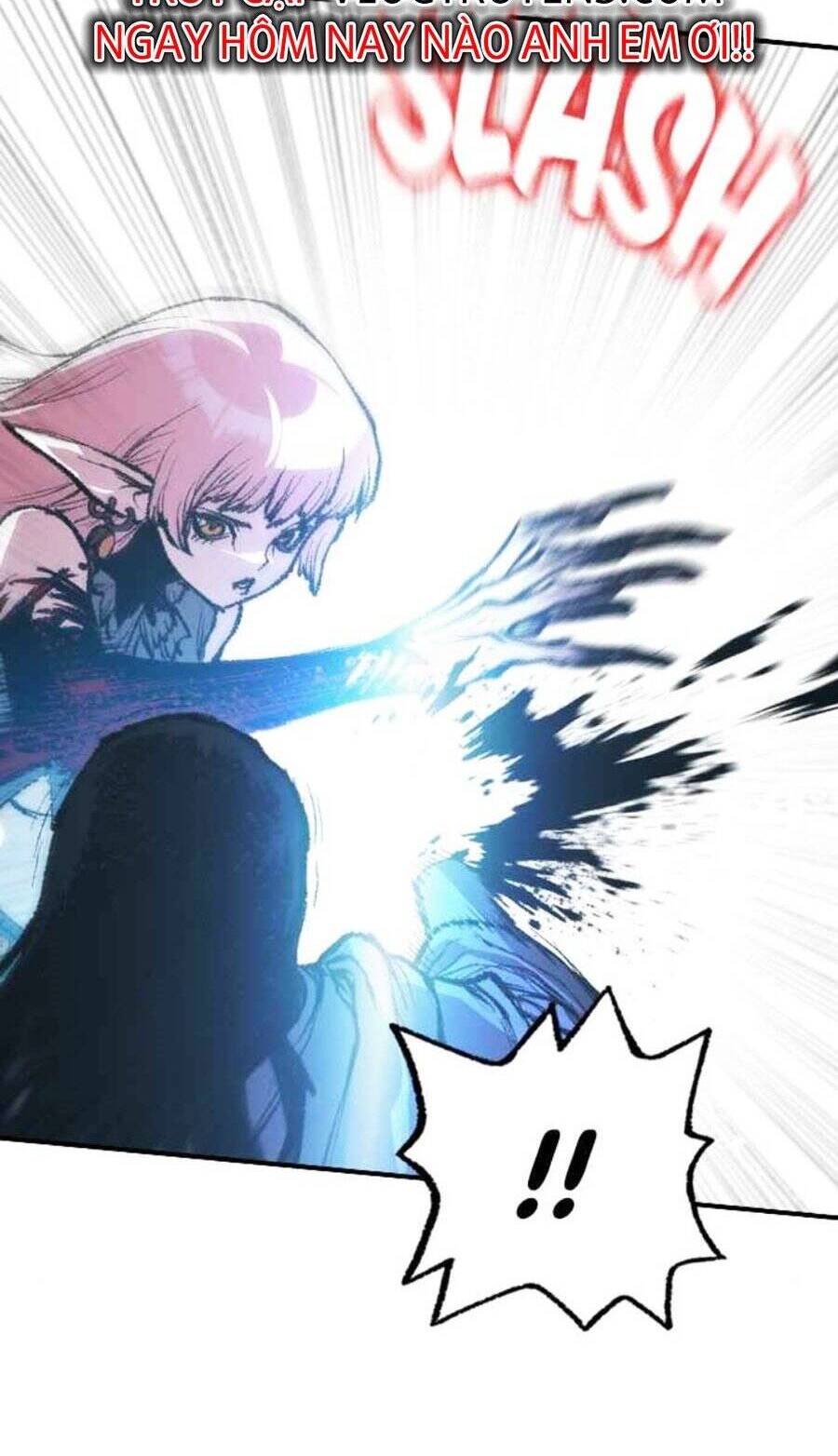 Super String - Du Hành Đa Vũ Trụ Chap 19 - Next Chap 20