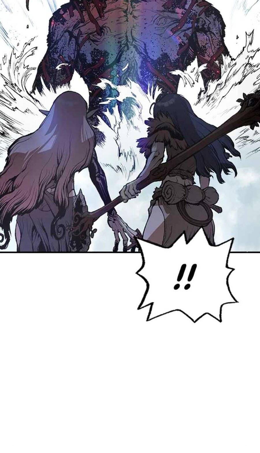 Super String - Du Hành Đa Vũ Trụ Chap 19 - Next Chap 20