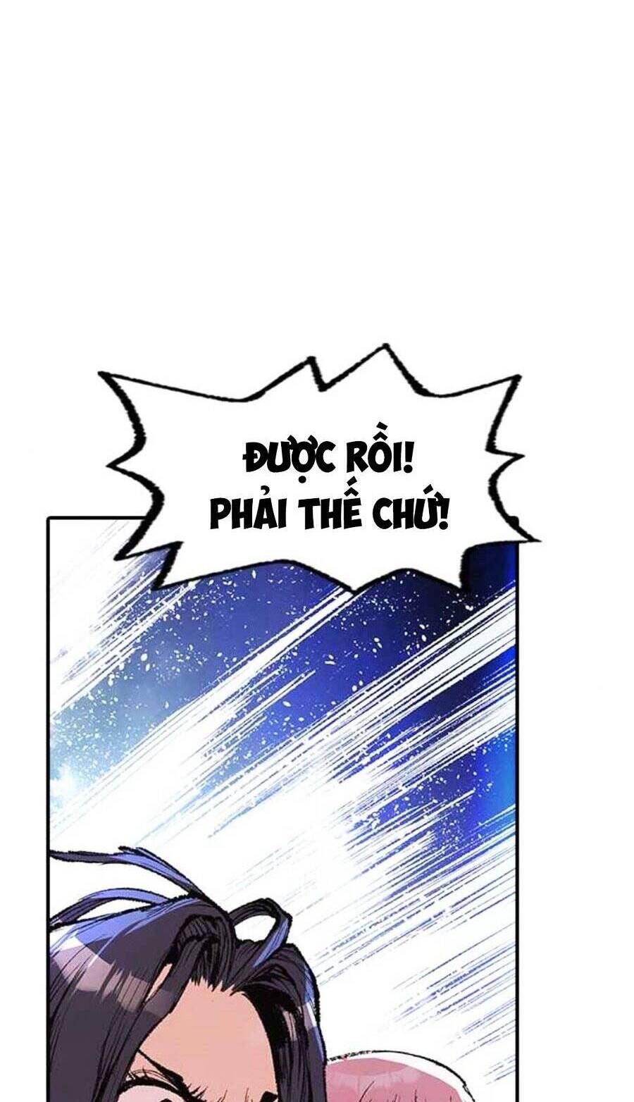 Super String - Du Hành Đa Vũ Trụ Chap 19 - Next Chap 20