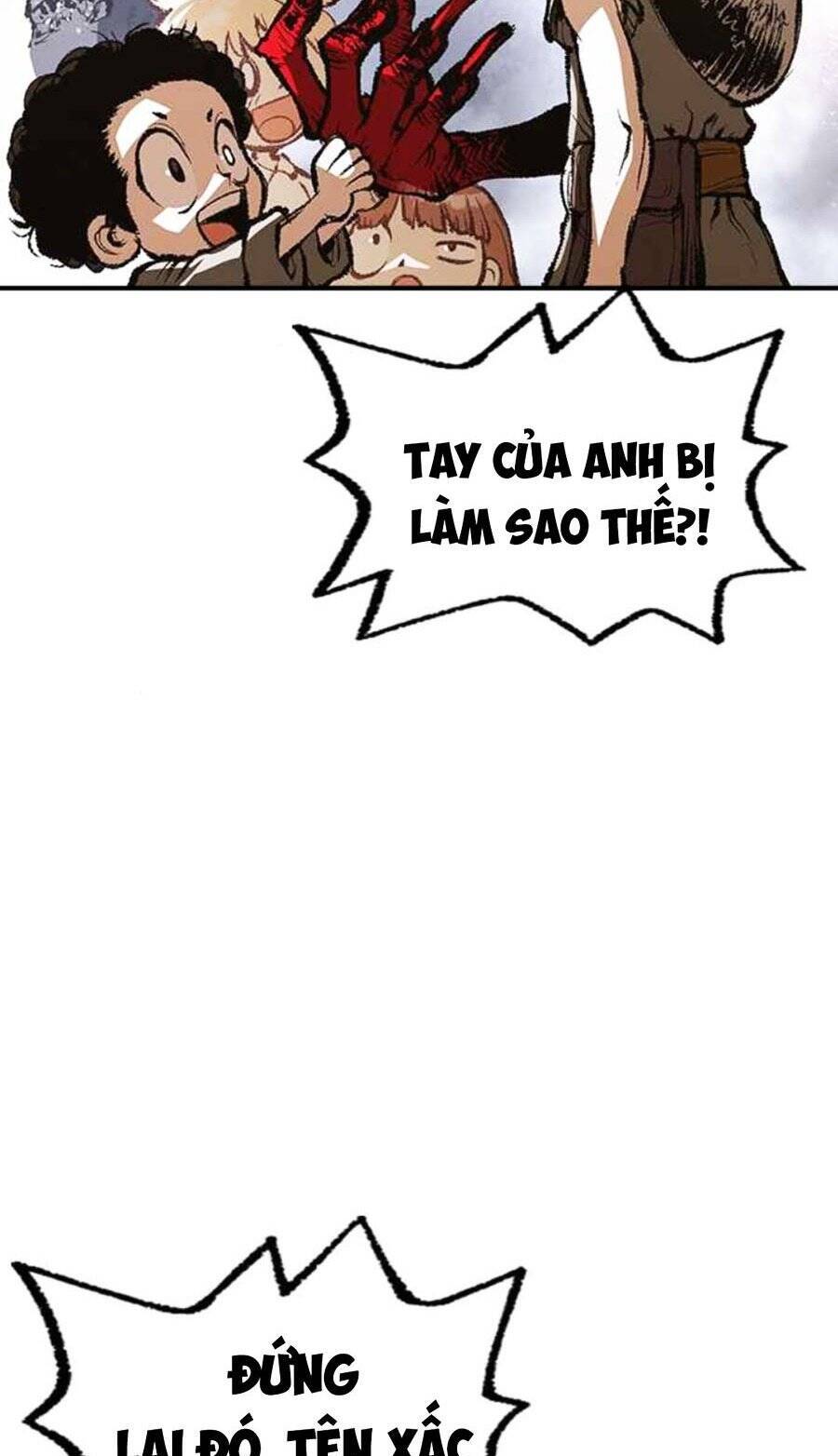 Super String - Du Hành Đa Vũ Trụ Chap 19 - Next Chap 20