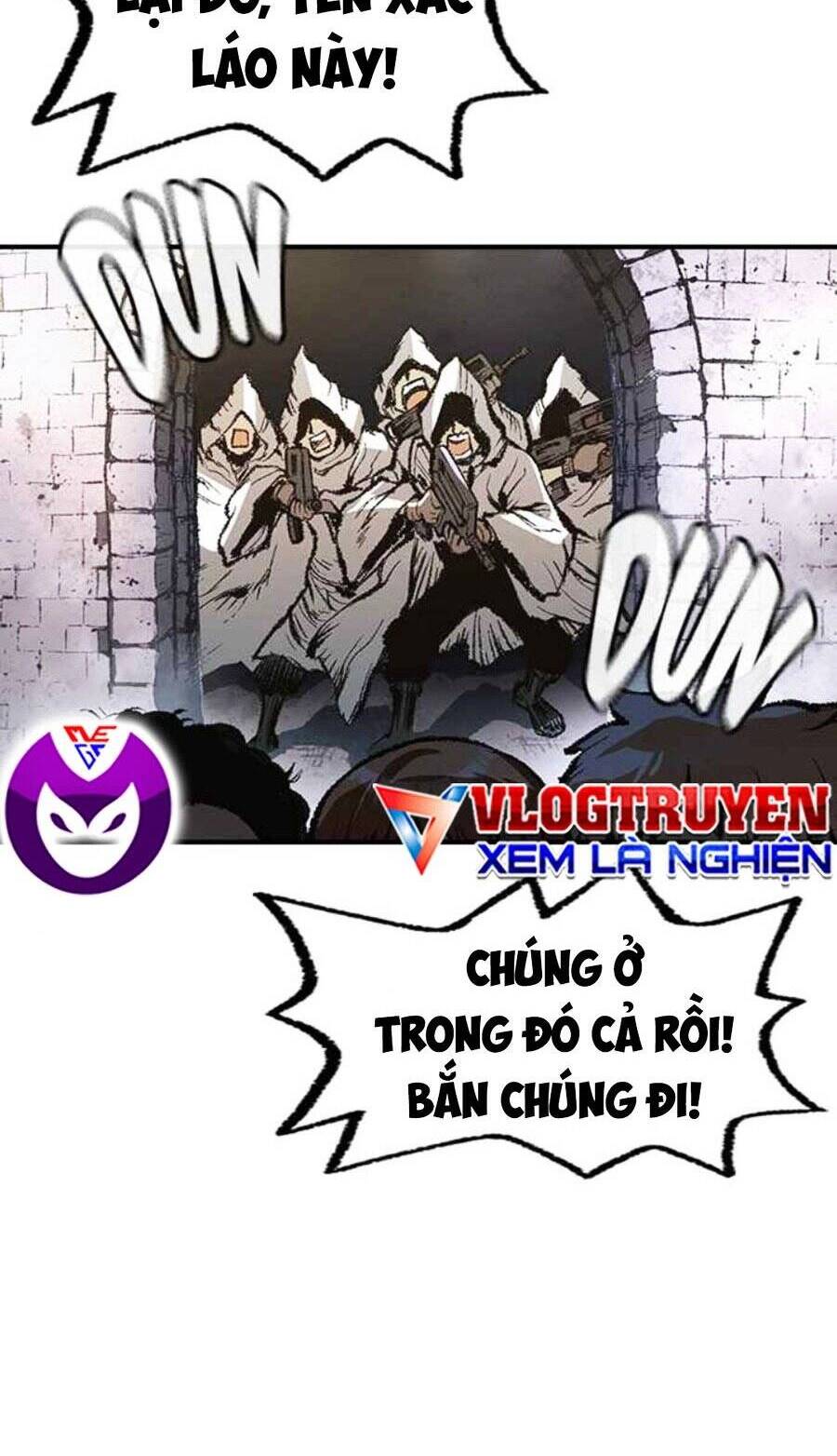 Super String - Du Hành Đa Vũ Trụ Chap 19 - Next Chap 20