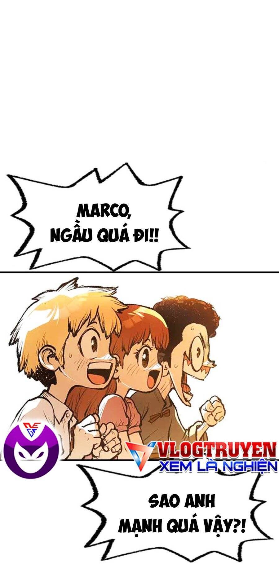 Super String - Du Hành Đa Vũ Trụ Chap 19 - Next Chap 20