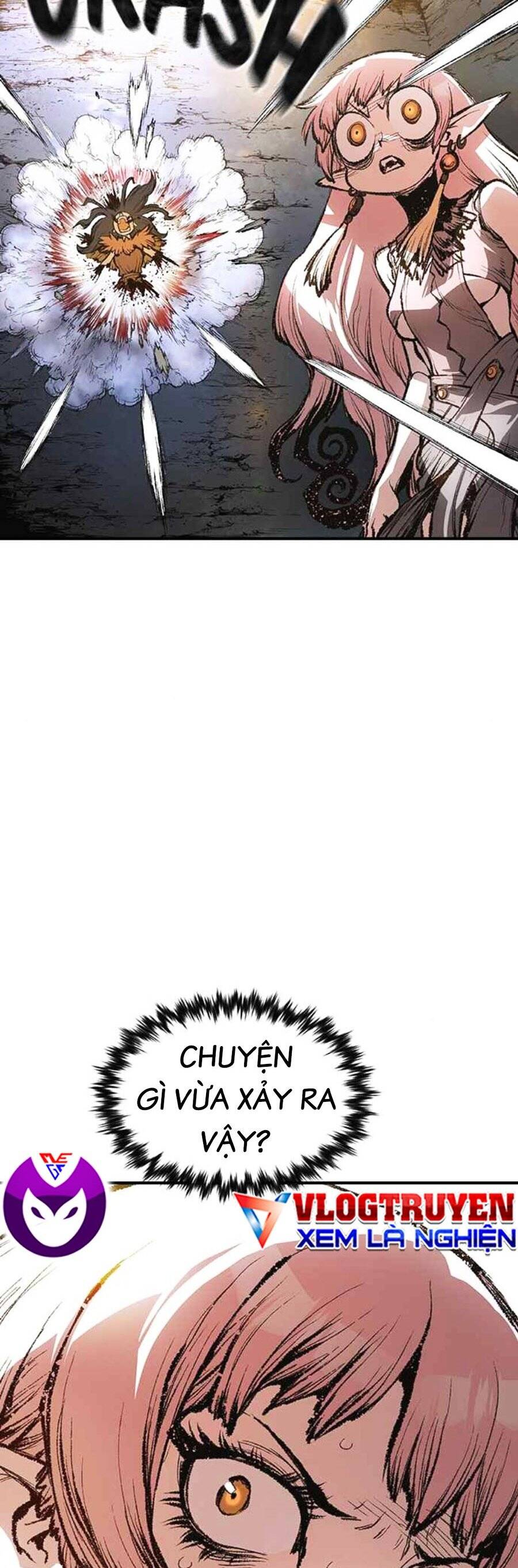 Super String - Du Hành Đa Vũ Trụ Chap 19 - Next Chap 20