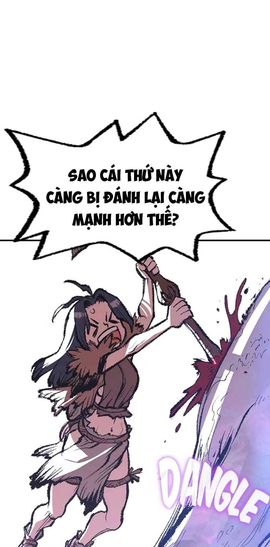Super String - Du Hành Đa Vũ Trụ Chap 19 - Next Chap 20