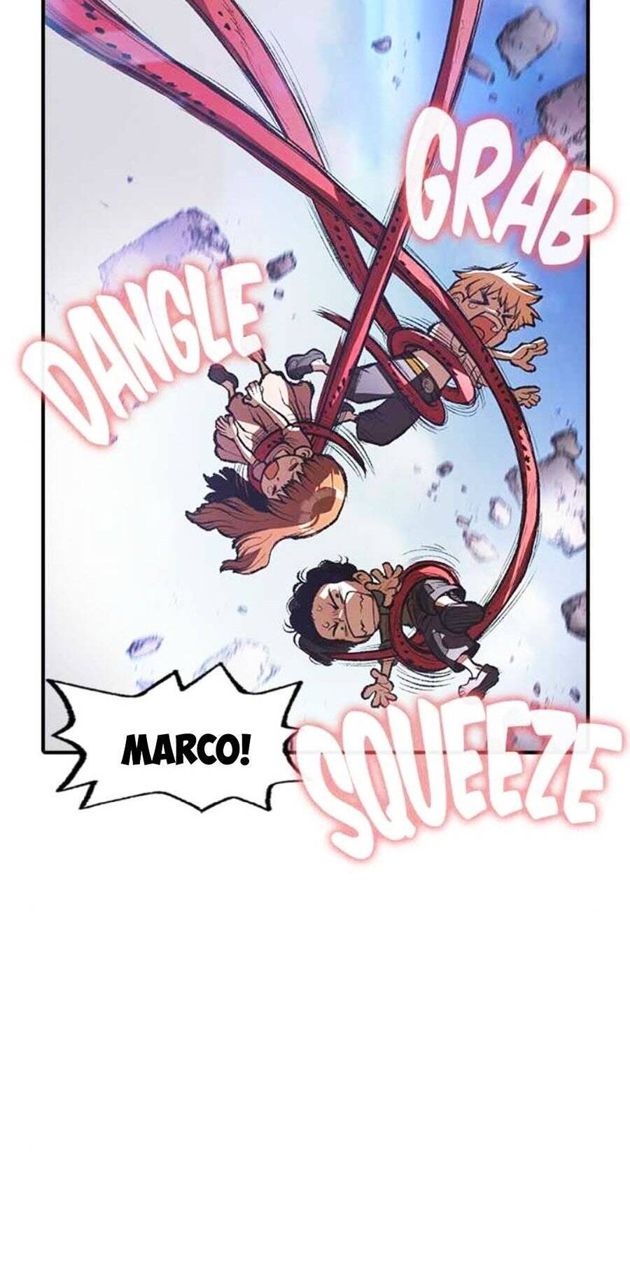 Super String - Du Hành Đa Vũ Trụ Chap 19 - Next Chap 20