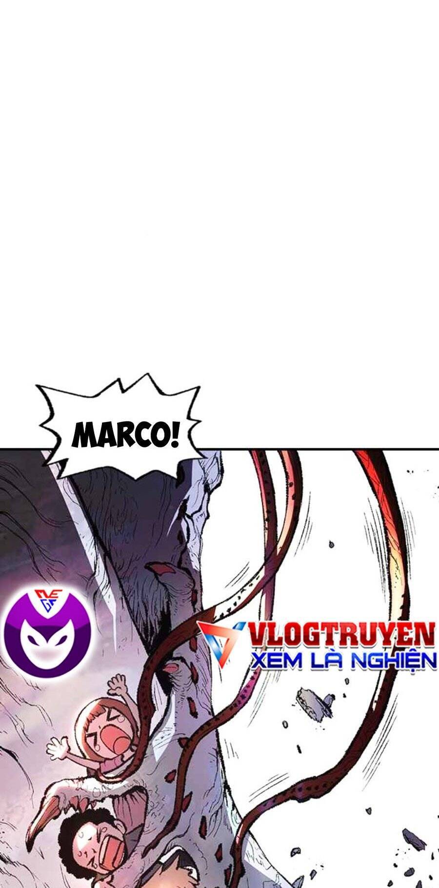 Super String - Du Hành Đa Vũ Trụ Chap 19 - Next Chap 20