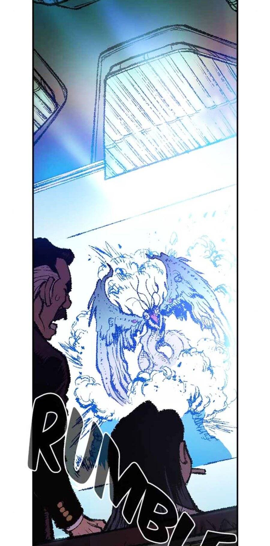 Super String - Du Hành Đa Vũ Trụ Chap 19 - Next Chap 20
