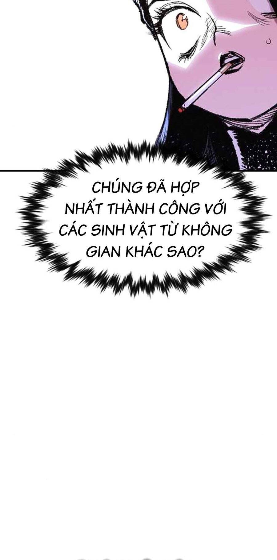 Super String - Du Hành Đa Vũ Trụ Chap 19 - Next Chap 20