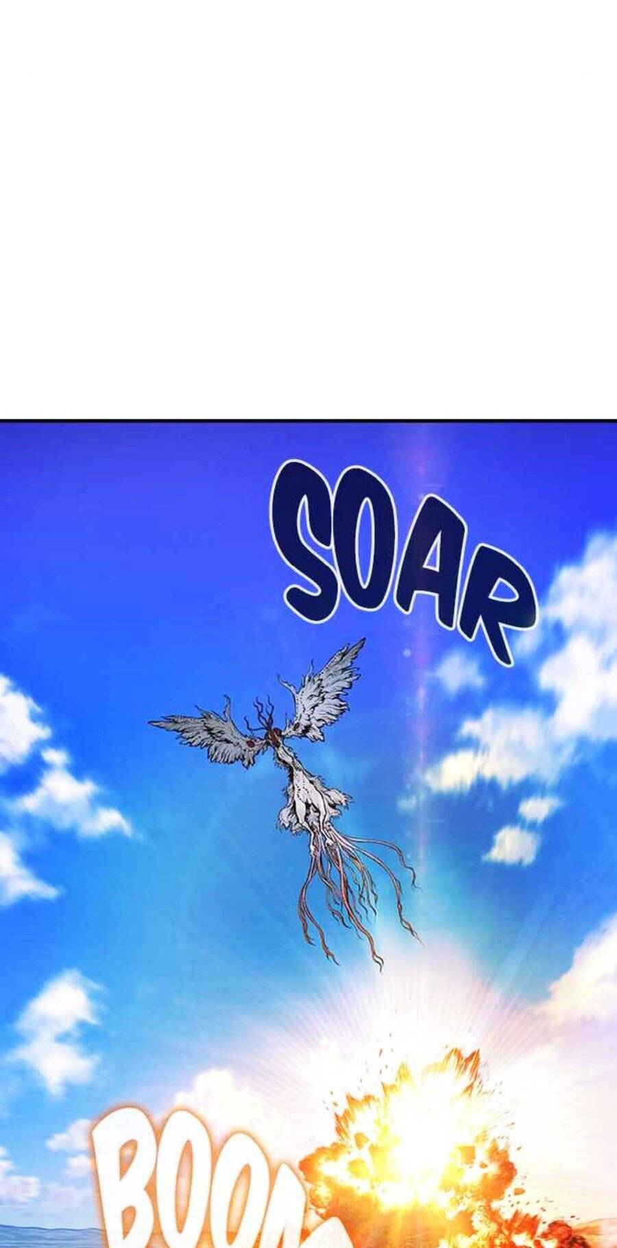 Super String - Du Hành Đa Vũ Trụ Chap 19 - Next Chap 20
