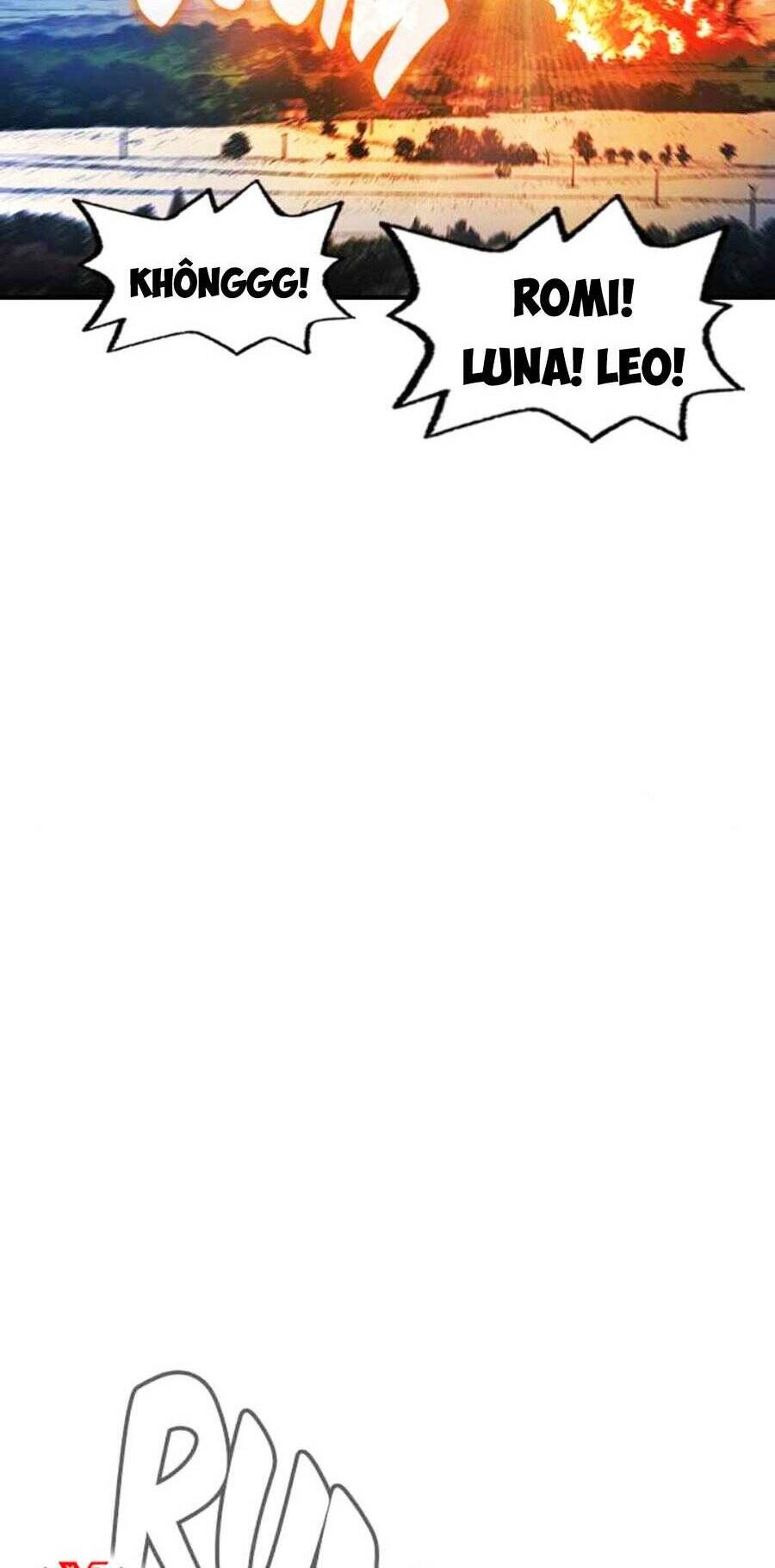 Super String - Du Hành Đa Vũ Trụ Chap 19 - Next Chap 20