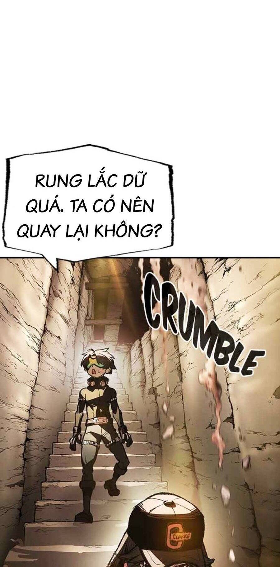 Super String - Du Hành Đa Vũ Trụ Chap 19 - Next Chap 20