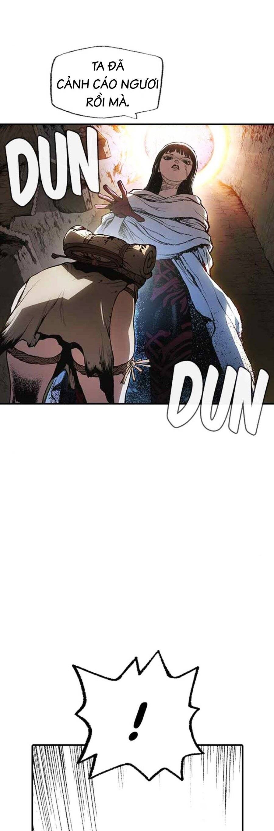 Super String - Du Hành Đa Vũ Trụ Chap 19 - Next Chap 20