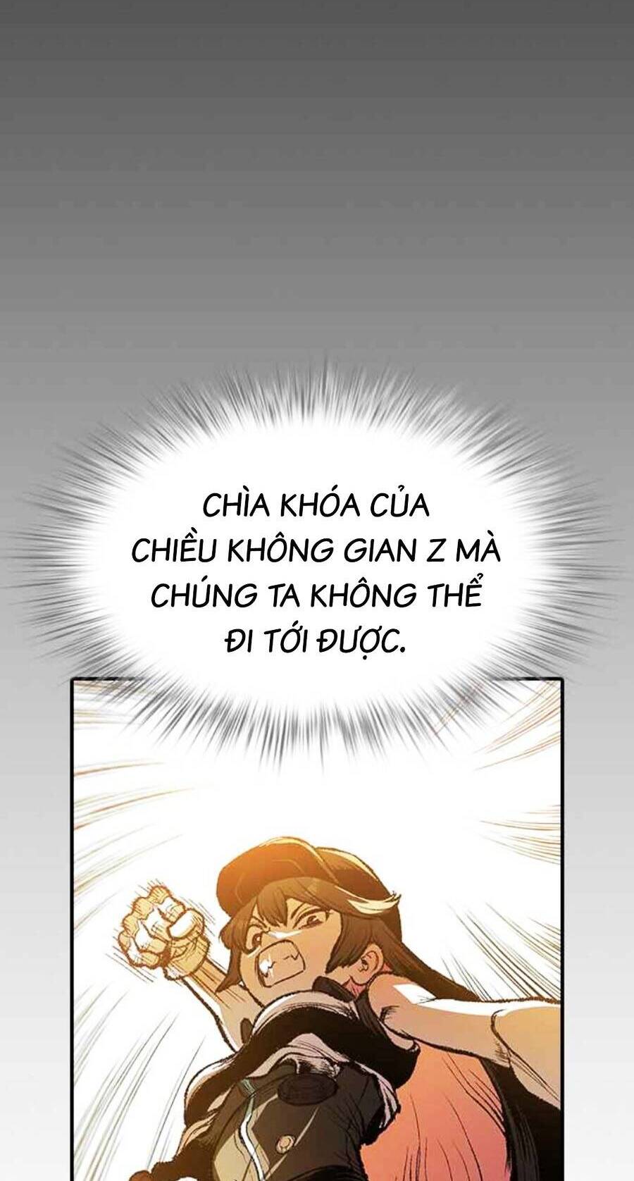 Super String - Du Hành Đa Vũ Trụ Chap 19 - Next Chap 20