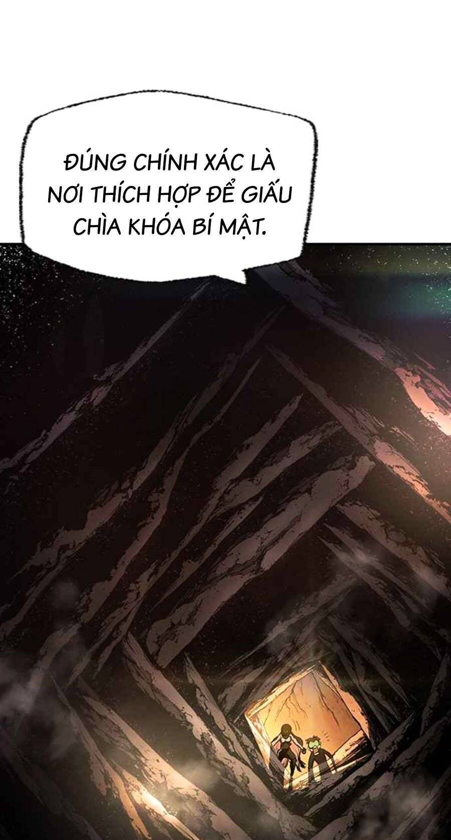 Super String - Du Hành Đa Vũ Trụ Chap 19 - Next Chap 20