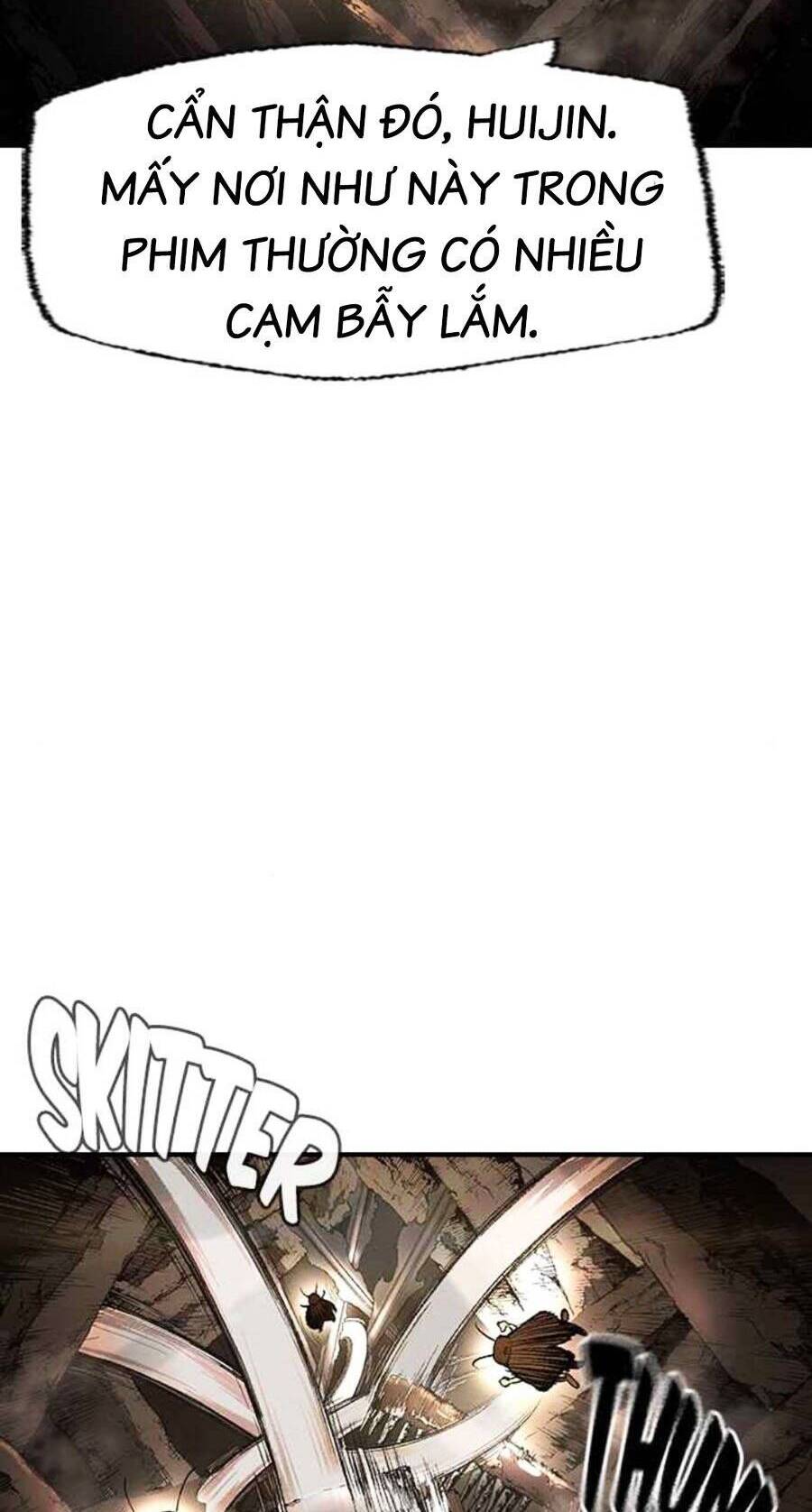 Super String - Du Hành Đa Vũ Trụ Chap 19 - Next Chap 20
