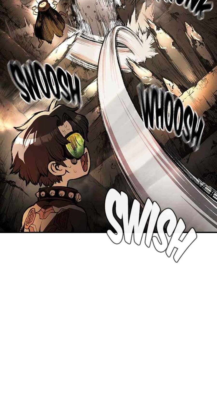 Super String - Du Hành Đa Vũ Trụ Chap 19 - Next Chap 20