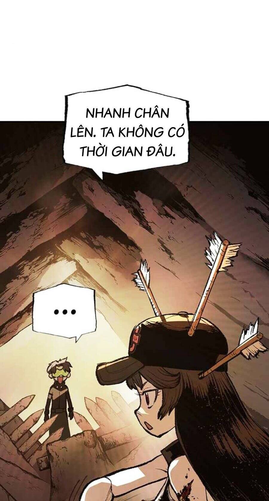Super String - Du Hành Đa Vũ Trụ Chap 19 - Next Chap 20