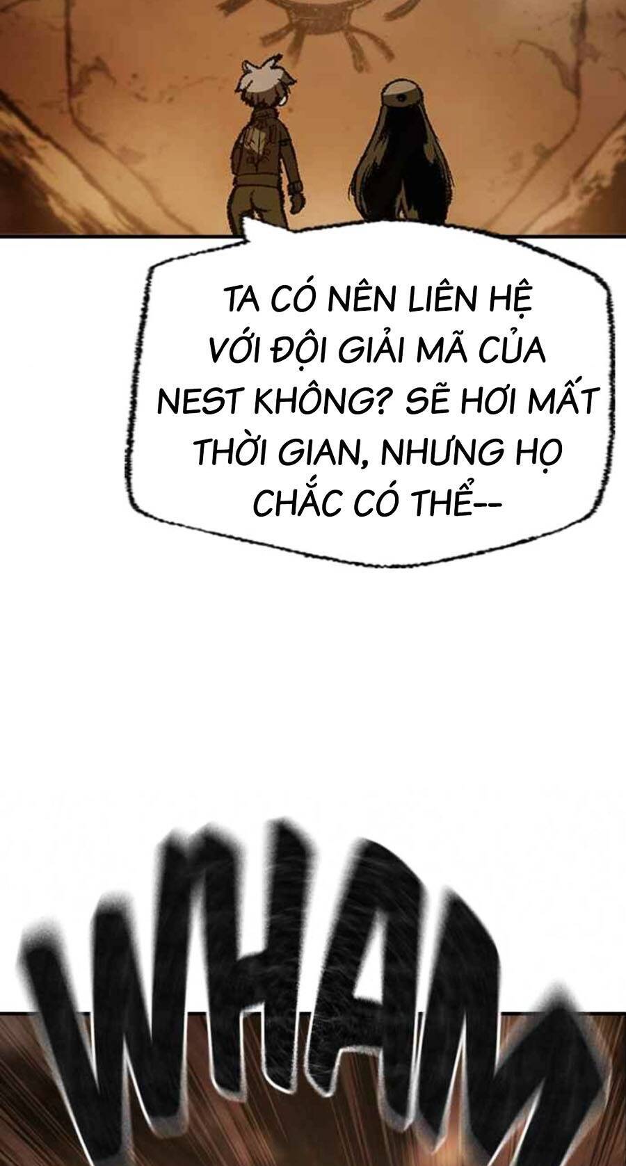 Super String - Du Hành Đa Vũ Trụ Chap 19 - Next Chap 20
