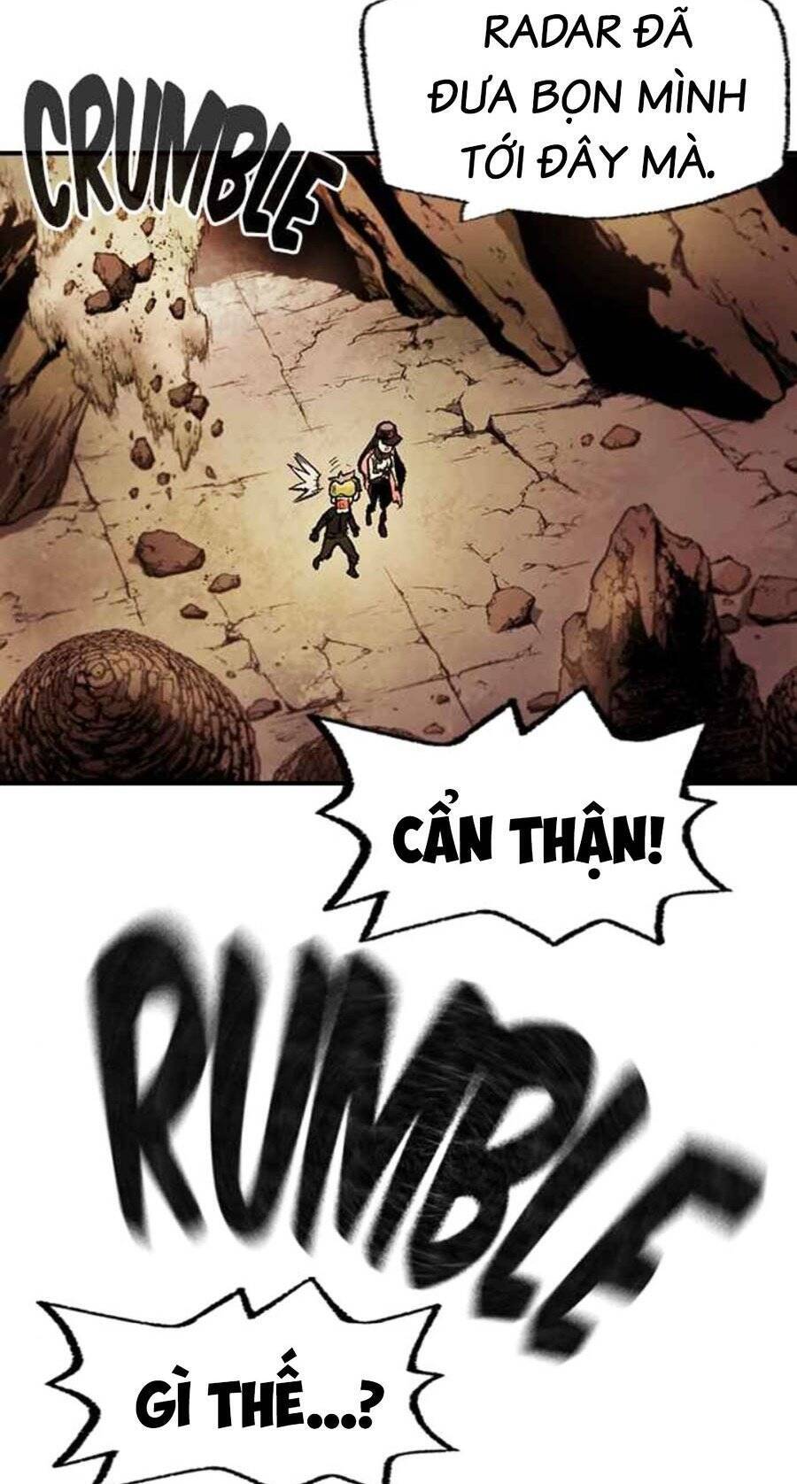 Super String - Du Hành Đa Vũ Trụ Chap 19 - Next Chap 20