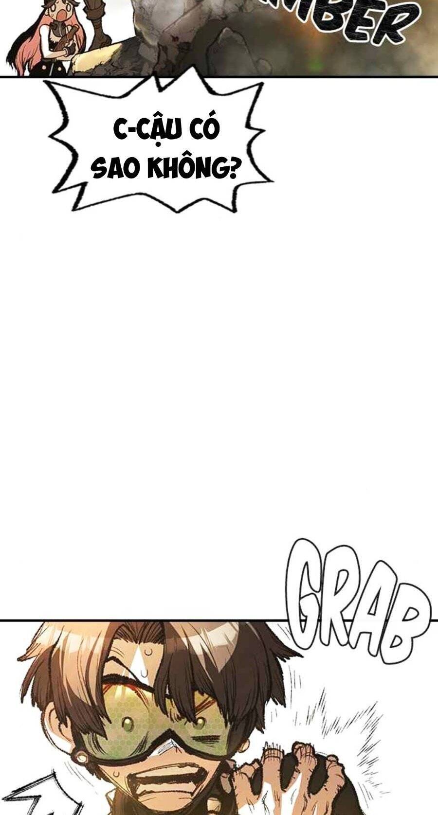 Super String - Du Hành Đa Vũ Trụ Chap 19 - Next Chap 20