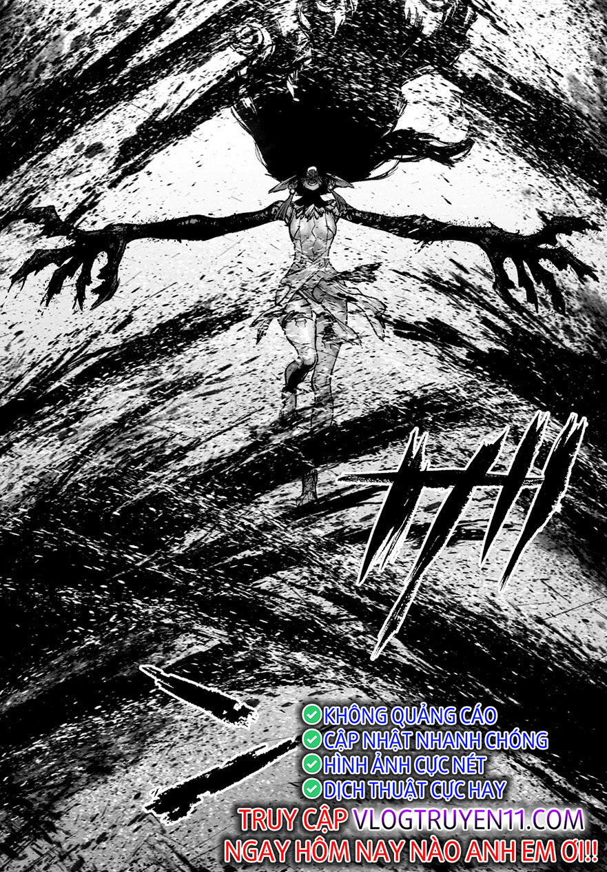 Super String: Isekai Kenmonroku Chap 25 - Next Chap 26