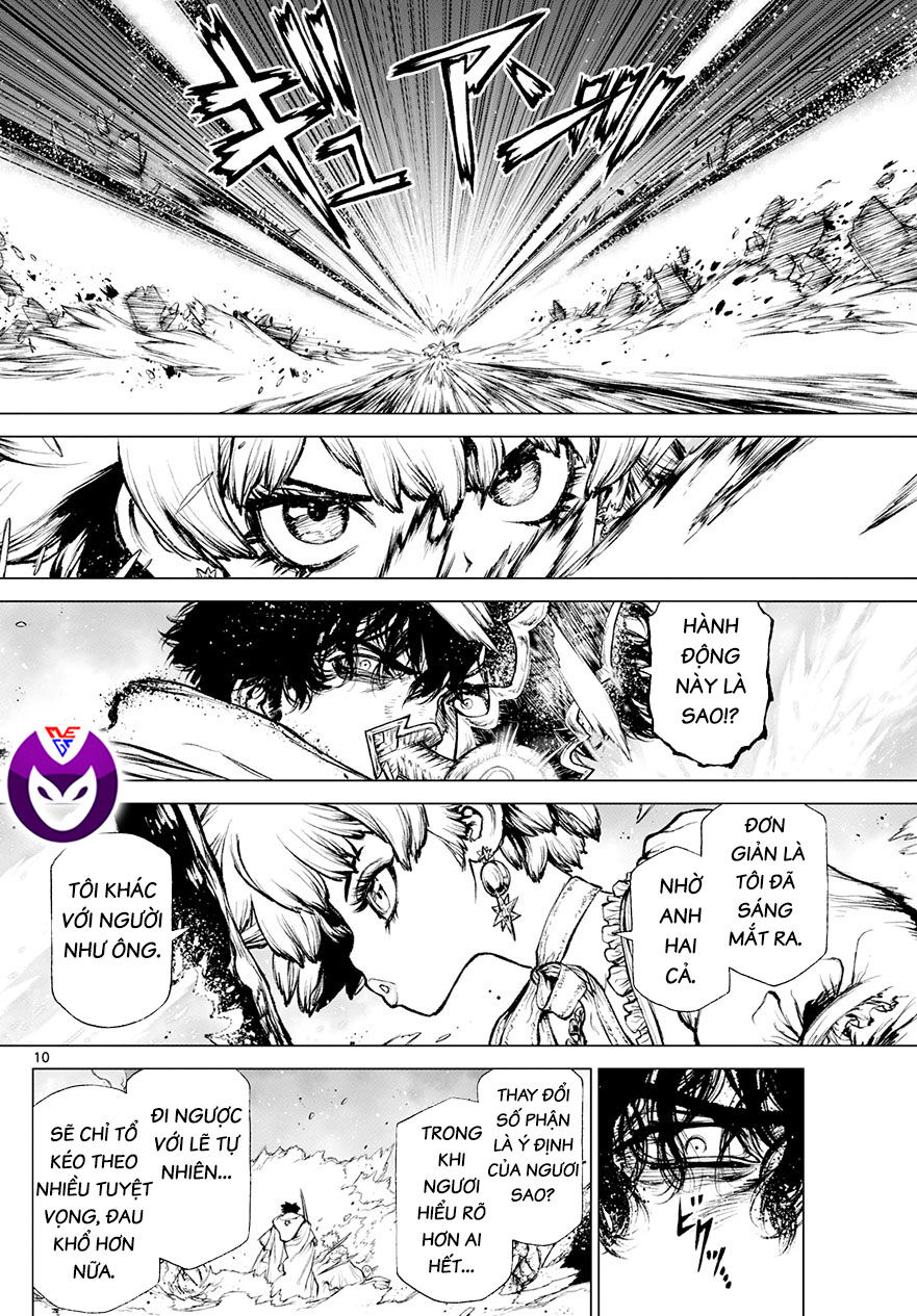 Super String: Isekai Kenmonroku Chap 26 - Next Chap 27