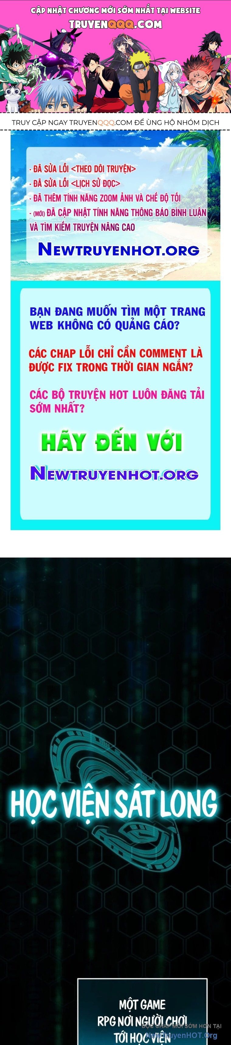 Support Gánh Cả Thế Giới Chap 1 - Next Chap 2