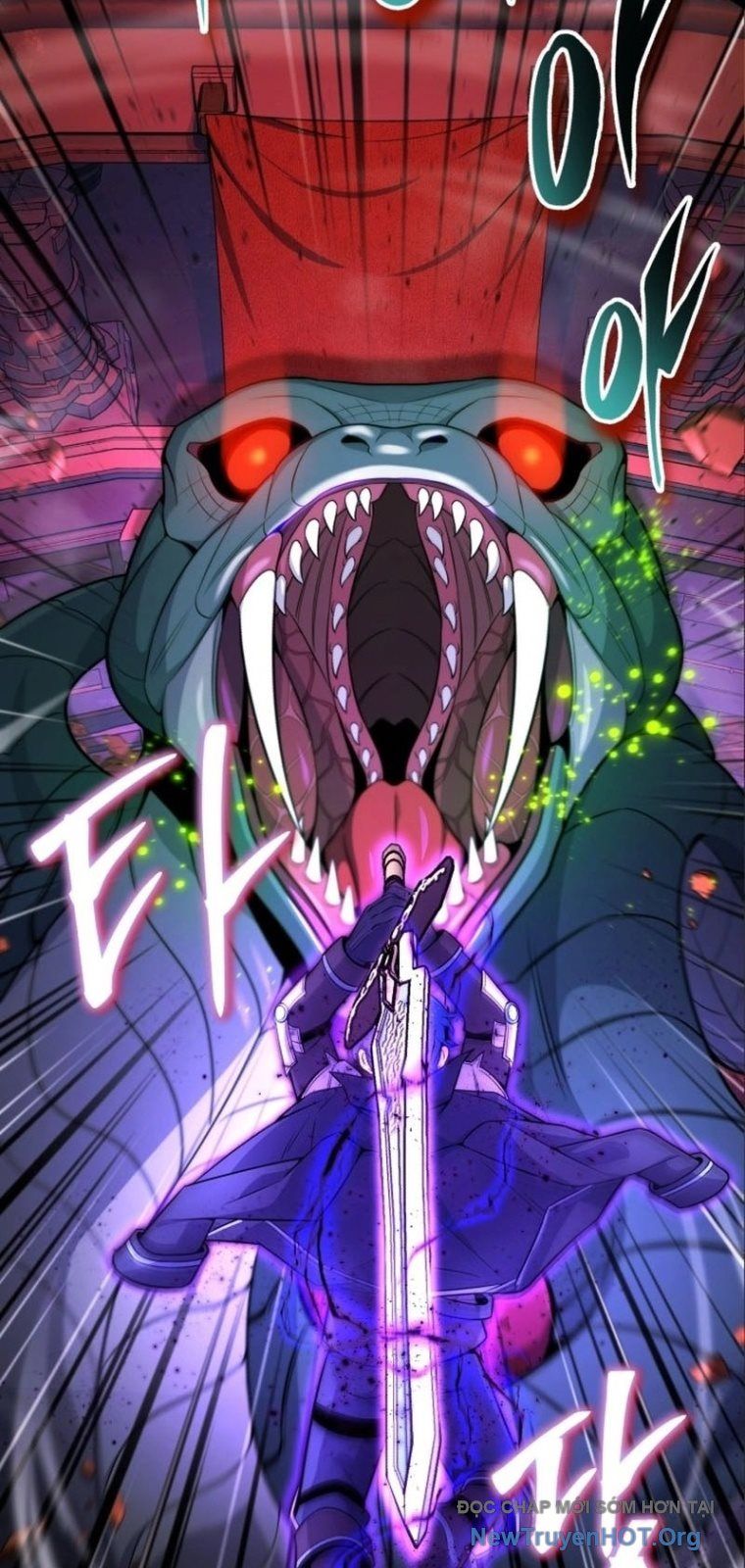 Support Gánh Cả Thế Giới Chap 1 - Next Chap 2