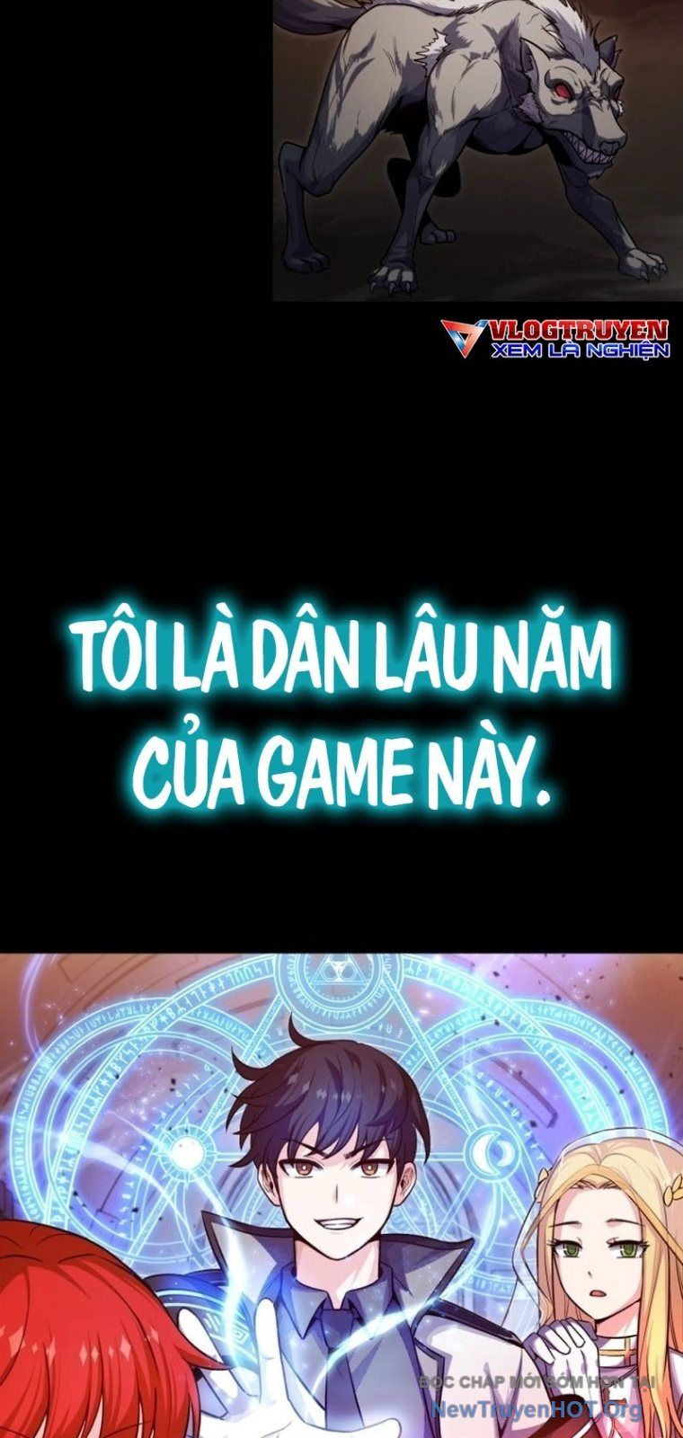 Support Gánh Cả Thế Giới Chap 1 - Next Chap 2