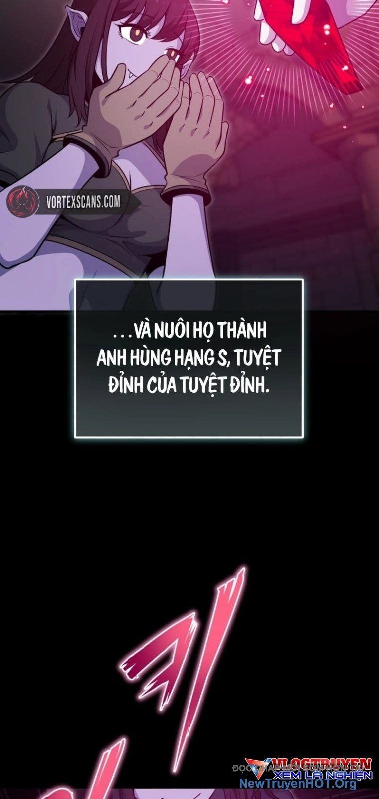 Support Gánh Cả Thế Giới Chap 1 - Next Chap 2
