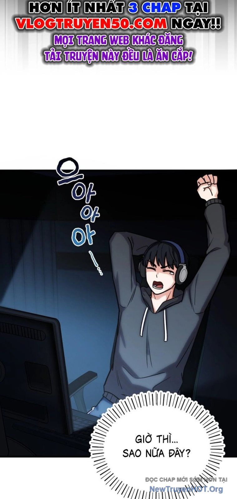Support Gánh Cả Thế Giới Chap 1 - Next Chap 2