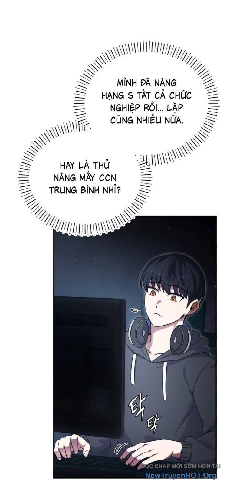 Support Gánh Cả Thế Giới Chap 1 - Next Chap 2