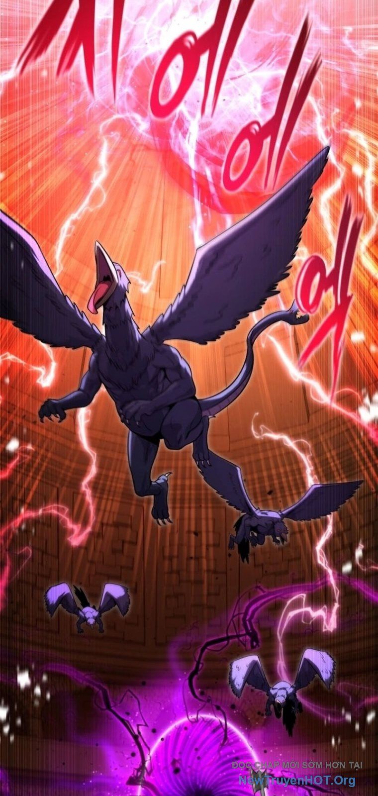 Support Gánh Cả Thế Giới Chap 1 - Next Chap 2