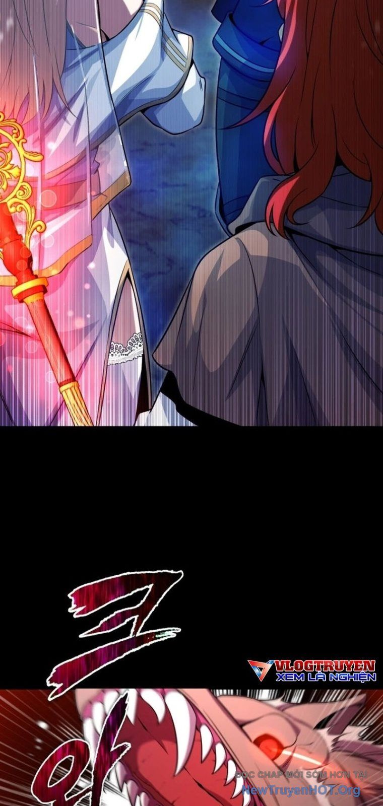 Support Gánh Cả Thế Giới Chap 1 - Next Chap 2