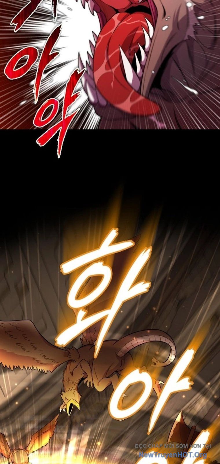 Support Gánh Cả Thế Giới Chap 1 - Next Chap 2