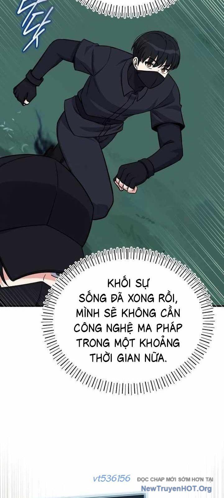 Support Gánh Cả Thế Giới Chap 10 - Next Chap 11