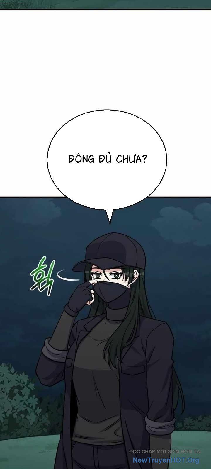 Support Gánh Cả Thế Giới Chap 10 - Next Chap 11
