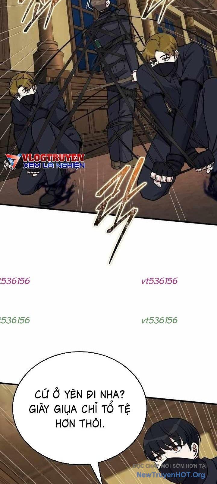 Support Gánh Cả Thế Giới Chap 10 - Next Chap 11