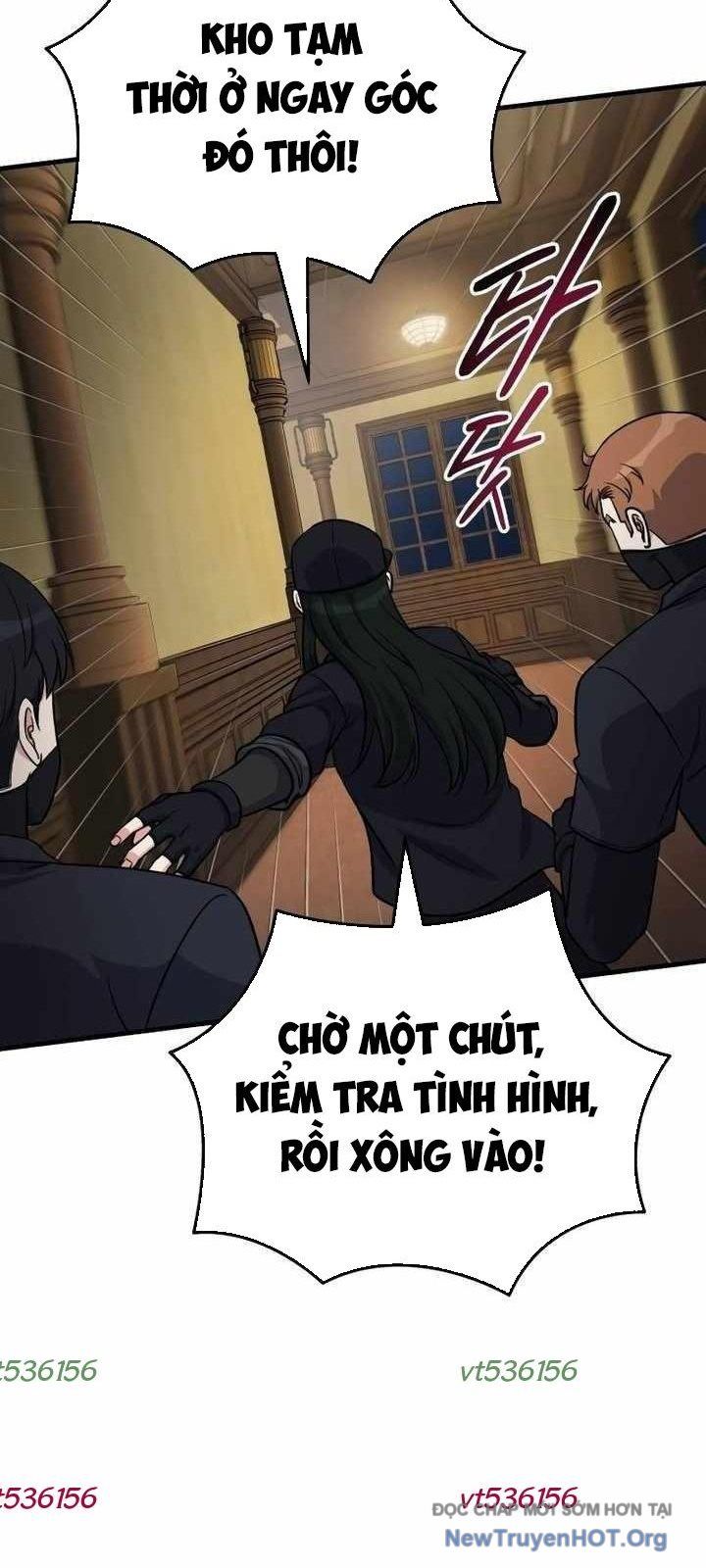 Support Gánh Cả Thế Giới Chap 10 - Next Chap 11