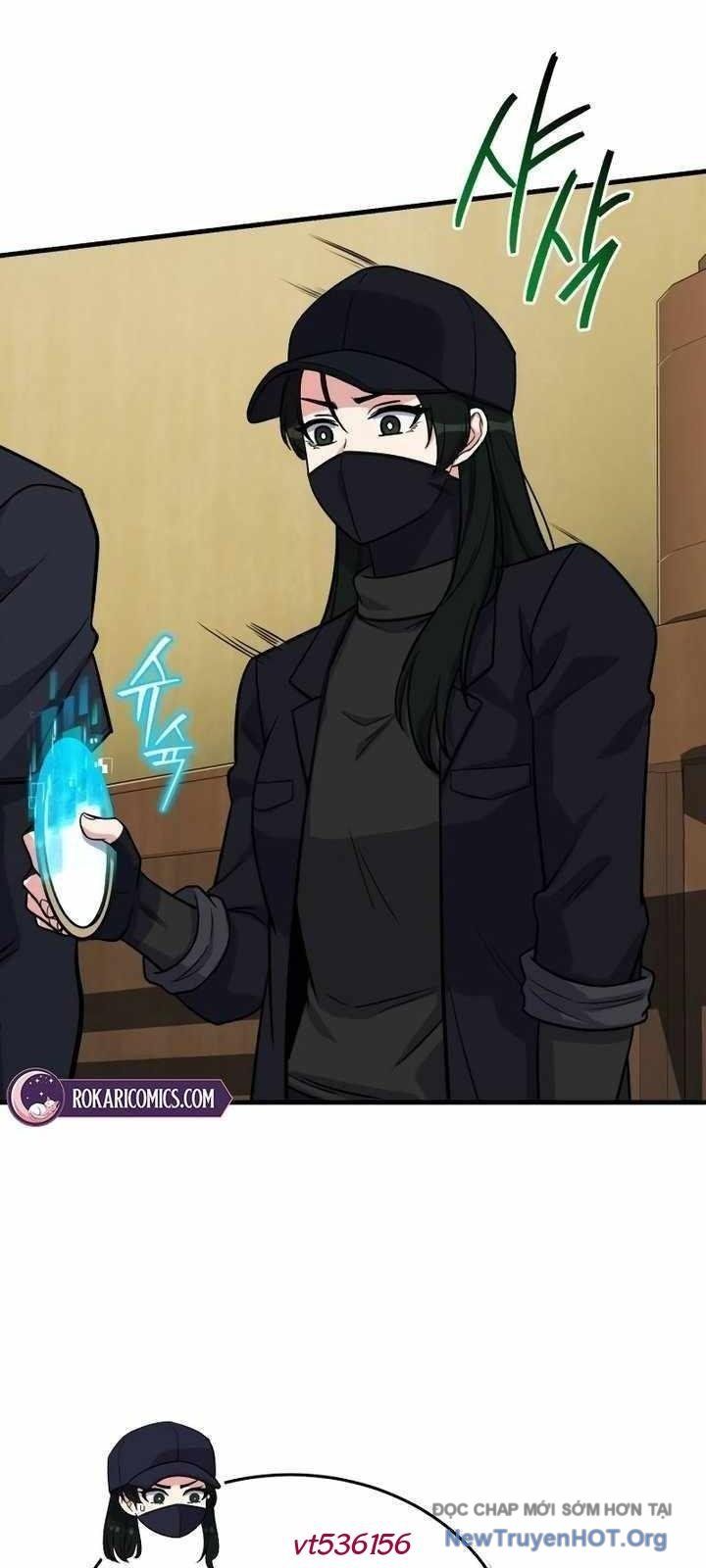 Support Gánh Cả Thế Giới Chap 10 - Next Chap 11