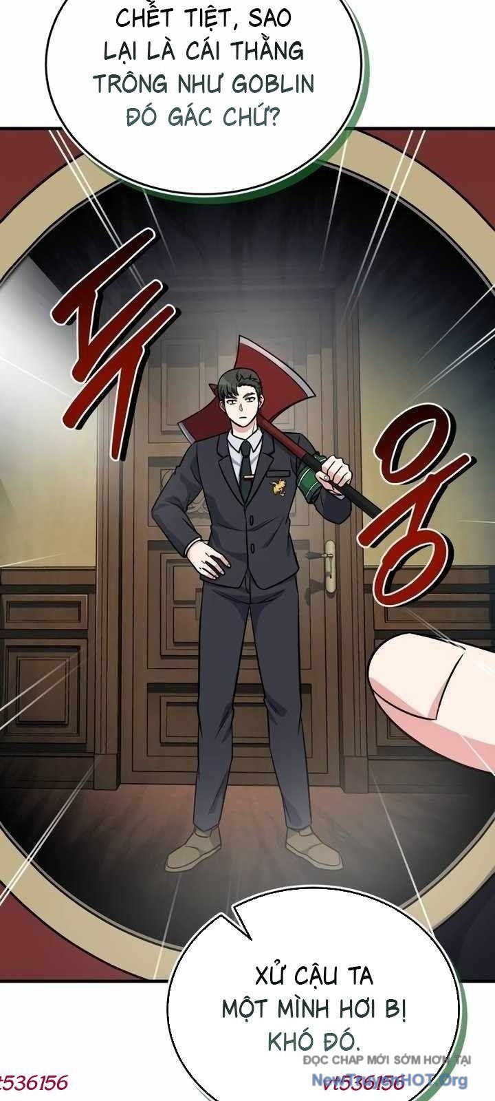Support Gánh Cả Thế Giới Chap 10 - Next Chap 11
