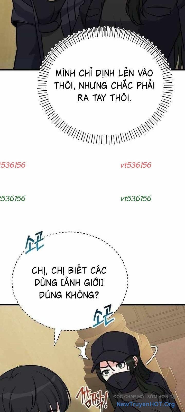 Support Gánh Cả Thế Giới Chap 10 - Next Chap 11