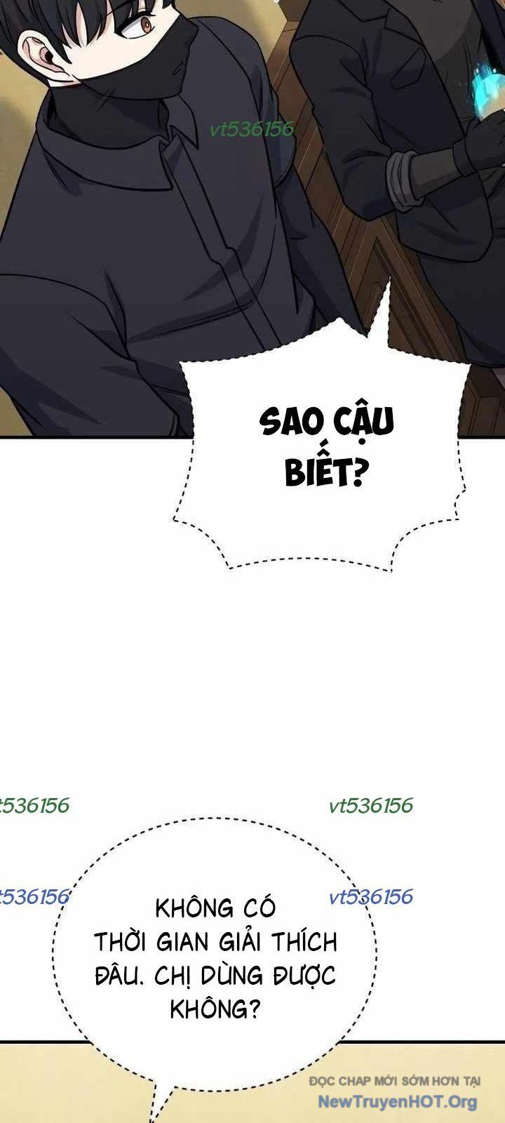 Support Gánh Cả Thế Giới Chap 10 - Next Chap 11