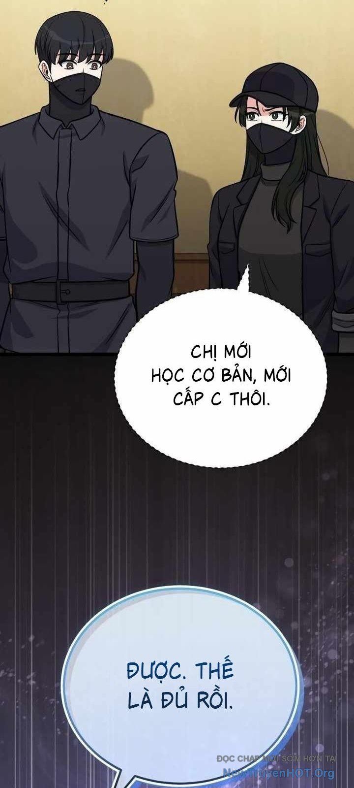 Support Gánh Cả Thế Giới Chap 10 - Next Chap 11